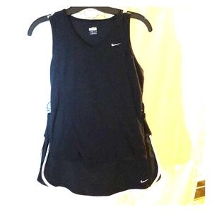 Nike Dryfit Tennis SET